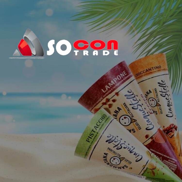 Socon Trade Srl