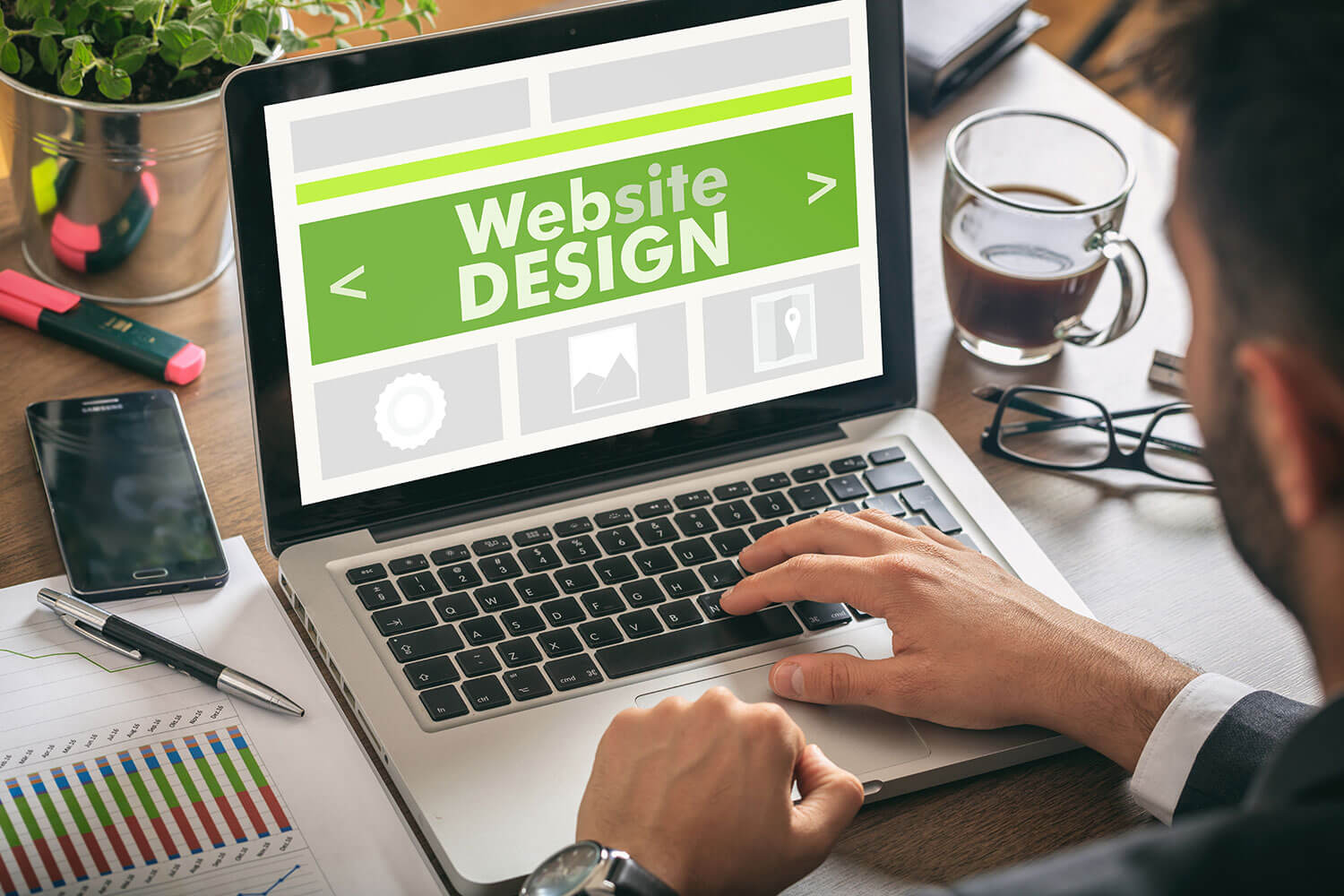 Come creare un sito con WordPress: tutto quello che c’è da sapere